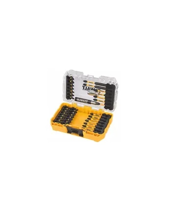 dewalt akcesoria 37cz zestaw konc wkret flextorq