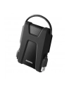 ADATA HD680 zewnętrzny dysk twarde 1000 GB Czarny - nr 9