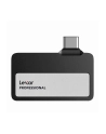 SSD USB32 2TB EXT/LSL400X002T-RNBNG LEXAR - nr 1