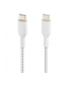 Belkin CAB004BT1MWH kabel USB 1 m USB C Biały - nr 5