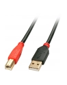CABLE USB2 A-B 10M/ACTIVE 42761 LINDY - nr 1