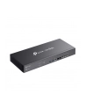 Kontroler sprzętowy TP-LINK Omada 2Ă— 10GE SFP+ OC400 Zasilacze nadmiarowe, 4Ă— GE RJ45, 2x USB 30 - nr 2