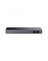 Kontroler sprzętowy TP-LINK Omada 2Ă— 10GE SFP+ OC400 Zasilacze nadmiarowe, 4Ă— GE RJ45, 2x USB 30 - nr 3