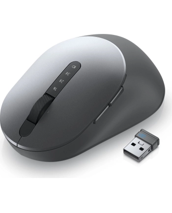 Dell Multi-Device Wireless Mouse MS5320W -langaton hiiri