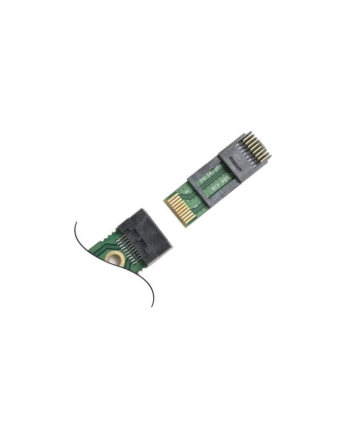 fluke Komplet wymiennych końcówek do adaptera DSX-PLA004S (2 szt) z obudową główny