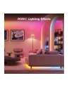Govee H612A 5m | Taśma LED | Wi-Fi, Bluetooth, RGBIC - nr 8