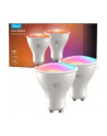Govee H600D GU10 Light bulb 2-pack | Inteligentna żarówka RGBWW | 400 lm, Wi-Fi, Bluetooth - nr 16