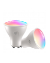 Govee H600D GU10 Light bulb 2-pack | Inteligentna żarówka RGBWW | 400 lm, Wi-Fi, Bluetooth - nr 5