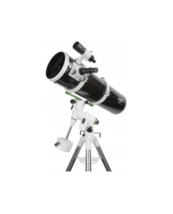 Teleskop Sky-Watcher BKP 2001 EQ5 z wyciągiem Crayforda 200/1000 nr 1