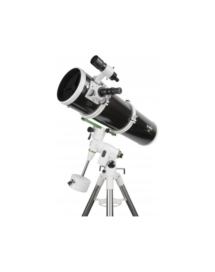 Teleskop Sky-Watcher BKP 2001 EQ5 z wyciągiem Crayforda 200/1000 główny