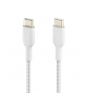 Belkin CAB004BT1MWH kabel USB 1 m USB C Biały - nr 10