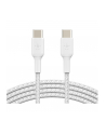 Belkin CAB004BT1MWH kabel USB 1 m USB C Biały - nr 6