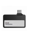 SSD USB32 2TB EXT/LSL400X002T-RNBNG LEXAR - nr 1