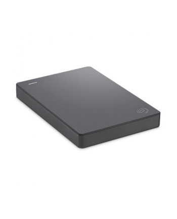 Seagate Basic zewnętrzny dysk twarde 2 TB 25''; 32 Gen 1 (31 Gen 1) Srebrny