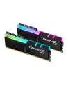 GSkill Trident Z RGB 16GB DDR4 moduł pamięci 2 x 8 GB 3200 MHz - nr 1
