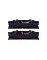 GSkill Ripjaws V F4-3600C18D-32GVK moduł pamięci 32 GB 2 x 16 GB DDR4 3600 MHz - nr 2
