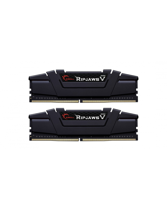 GSkill Ripjaws V F4-3600C18D-32GVK moduł pamięci 32 GB 2 x 16 GB DDR4 3600 MHz główny