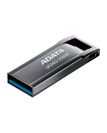 MEMORY DRIVE FLASH USB32 256G/BLACK AROY-UR340-256GBK ADATA