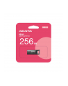 MEMORY DRIVE FLASH USB32 256G/BLACK AROY-UR340-256GBK ADATA - nr 4