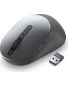 Dell Multi-Device Wireless Mouse MS5320W -langaton hiiri - nr 2