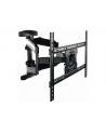Gembird WM-75ST-01 Regulowany uchwyt ścienny do telewizora (obrót i pochylenie), 32”-75” (45 kg) - nr 1