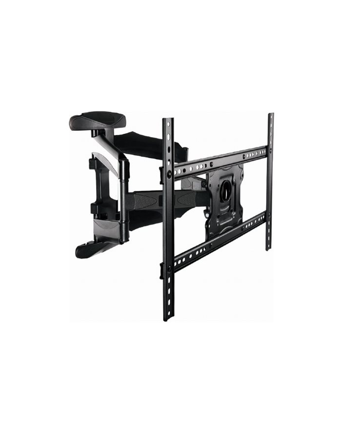 Gembird WM-75ST-01 Regulowany uchwyt ścienny do telewizora (obrót i pochylenie), 32”-75” (45 kg) główny
