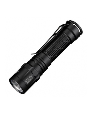 FLASHLIGHT MH SERIES/1800 LUMENS MT2C PRO NITECORE