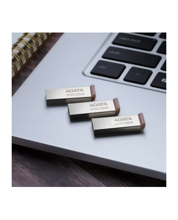 MEMORY DRIVE FLASH USB32 256G/UR350-256G-RSR/BG ADATA nr 2