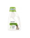 Bissell | Pionowe rozwiązanie do czyszczenia dywanów Naturalne mycie i odświeżanie zwierząt | Pojemność 1500 ml - nr 1