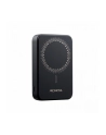 POWER BANK USB 10000MAH BLACK/PR100-12BK ADATA - nr 3