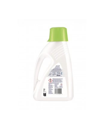 Bissell | Pionowe rozwiązanie do czyszczenia dywanów Naturalne mycie i odświeżanie zwierząt | Pojemność 1500 ml nr 2