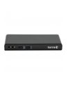 wortmann ag Stacja dokująca TERRA MOBILE 732 USB-A/C Dual Display z zasilaczem 5V/4A, USB-A/C do notebooków - nr 2