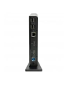 wortmann ag Stacja dokująca TERRA MOBILE 732 USB-A/C Dual Display z zasilaczem 5V/4A, USB-A/C do notebooków - nr 4
