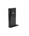 wortmann ag Stacja dokująca TERRA MOBILE 732 USB-A/C Dual Display z zasilaczem 5V/4A, USB-A/C do notebooków - nr 5