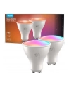 Govee H600D GU10 Light bulb 2-pack | Inteligentna żarówka RGBWW | 400 lm, Wi-Fi, Bluetooth - nr 15
