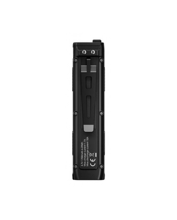FLASHLIGHT EDC SERIES/EDC27UHI NITECORE