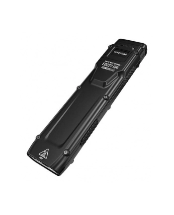 FLASHLIGHT EDC SERIES/EDC27UHI NITECORE