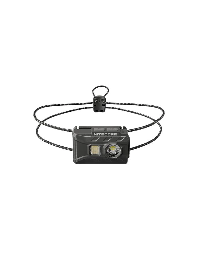HEADLAMP NU SERIES 360 LUMENS/NU20 CLASSIC NITECORE główny
