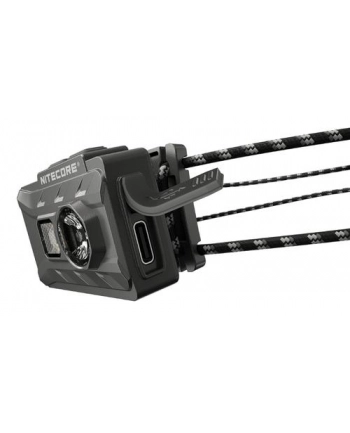 HEADLAMP NU SERIES 360 LUMENS/NU20 CLASSIC NITECORE