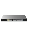 Grandstream GWN 7831 24x SFP, 4x SFP+, 4x GbE combo, zarządzalny switch L3 | Sieć | Przełączniki L3 agregacyjne - nr 1