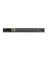 Grandstream GWN 7831 24x SFP, 4x SFP+, 4x GbE combo, zarządzalny switch L3 | Sieć | Przełączniki L3 agregacyjne - nr 2