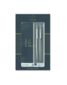 Zestaw d?ugopis+o??wek Jotter stal CT PARKER 2093256 - nr 1