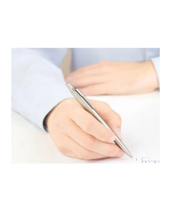 Zestaw d?ugopis+o??wek Jotter stal CT PARKER 2093256