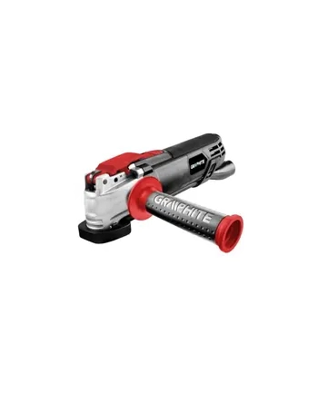 graphite Urządzenie wielofunkcyjne 500W, ilość oscylacji 8000-16000 min?1, walizka nr 1