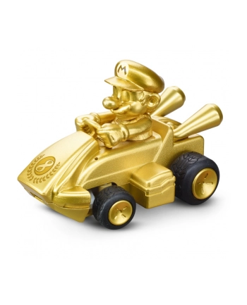 carrera RC Cars Full Function Akku Mario Gold nr 2