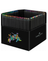 faber-castell Kredki tr?jk?tne Black Edition 100 kolor?w - nr 3