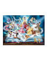 ravensburger Puzzle 1500 Ksi?ga opowie?ci Disneya - nr 6