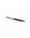 waterman D?ugopis Allure Deluxe Blue - nr 6