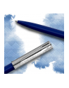 waterman D?ugopis Allure Deluxe Blue - nr 9