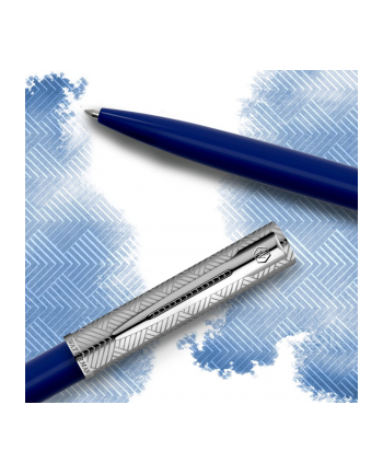 waterman D?ugopis Allure Deluxe Blue